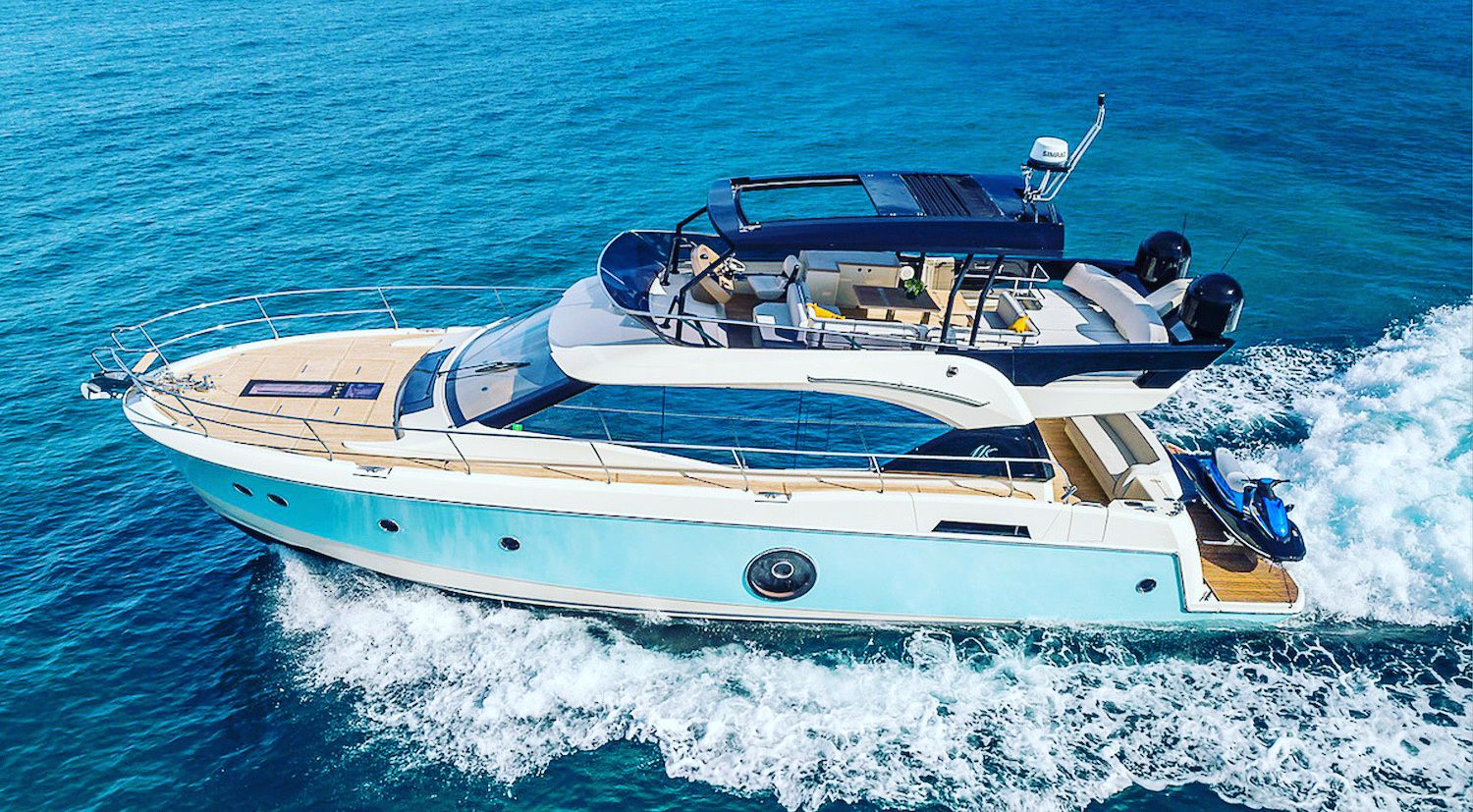 Monte Carlo 60 - view 3