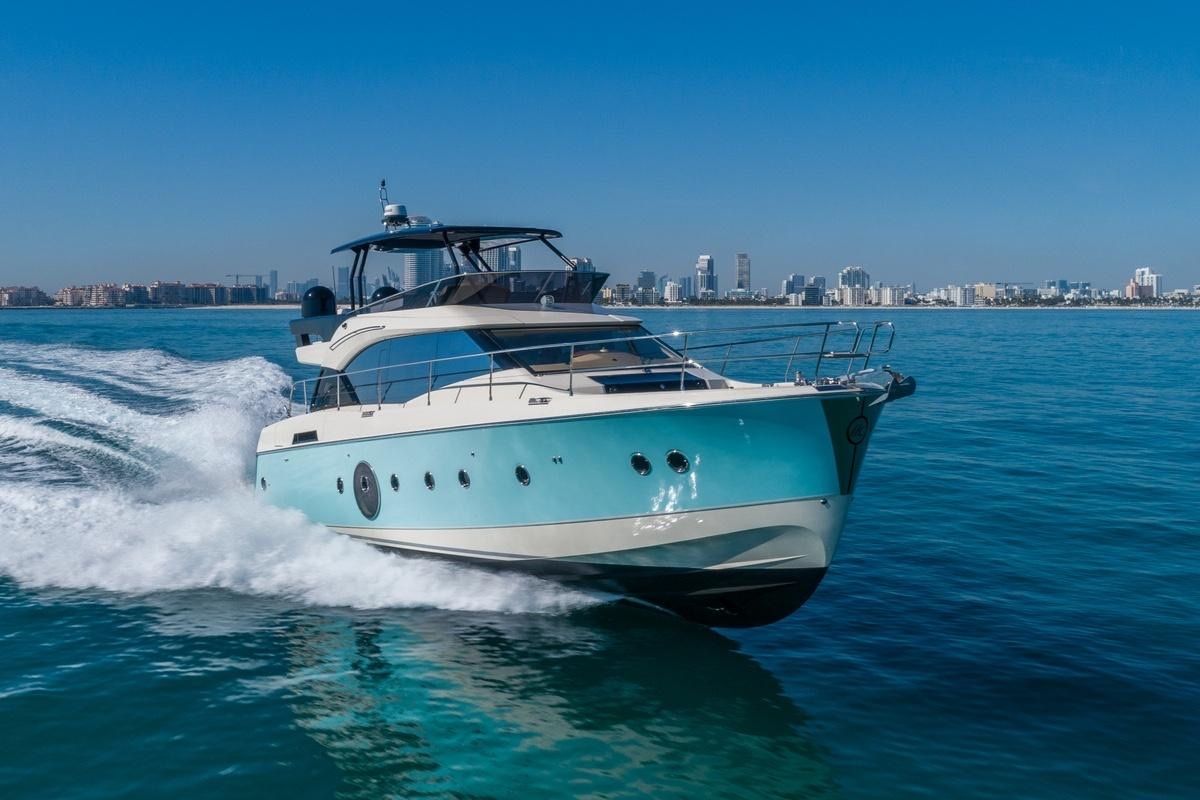 Monte Carlo 60 - view 2