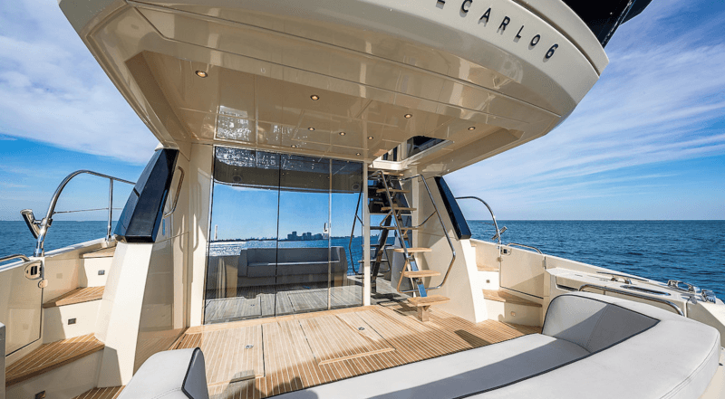 Monte Carlo 60 - view 5