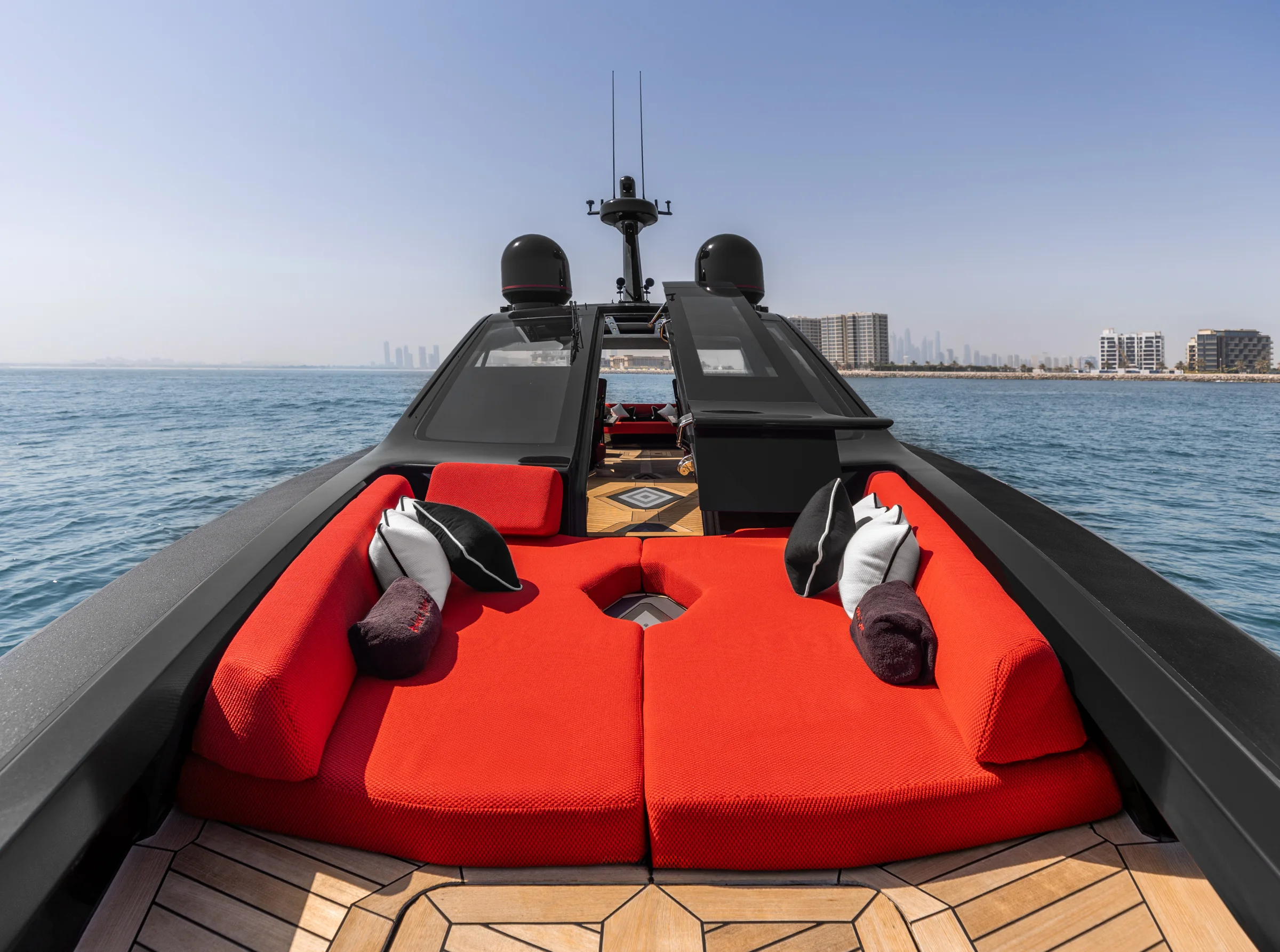 Black Shark - view 6