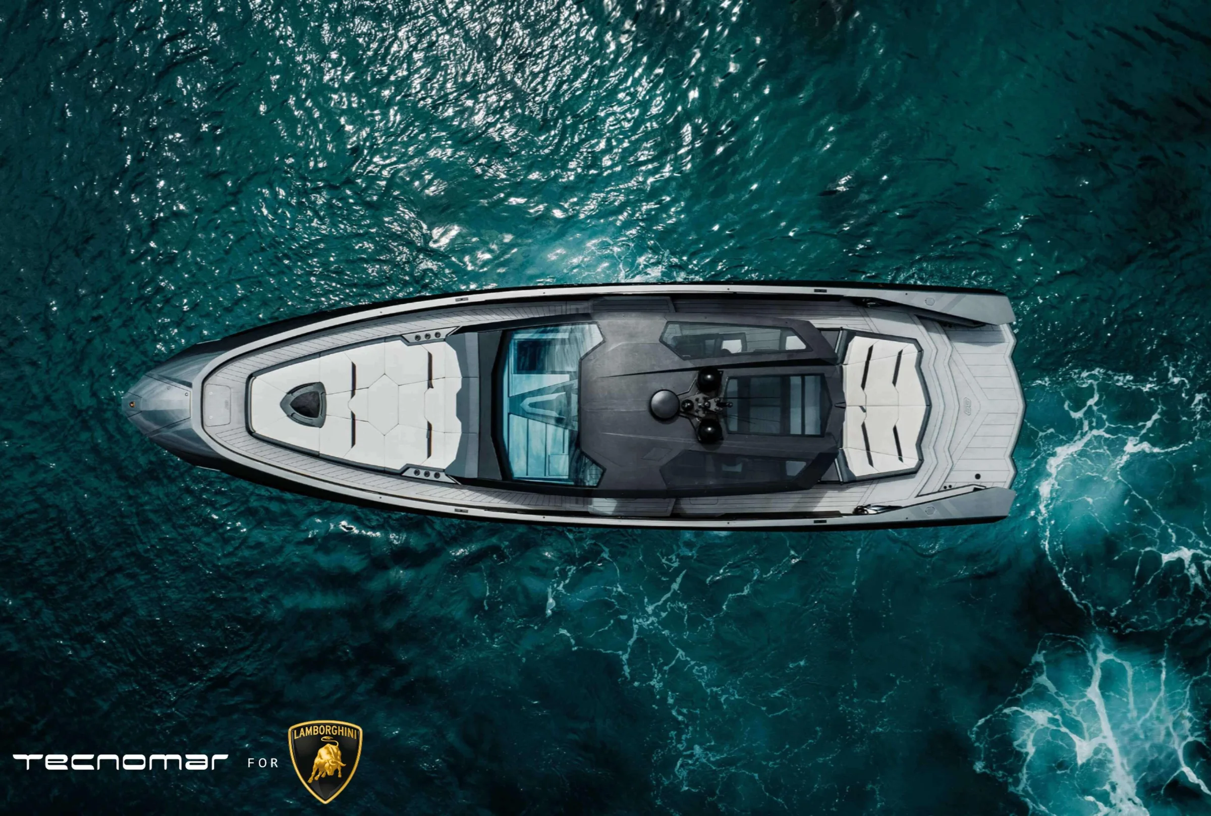 Lamborghini 63 - view 6