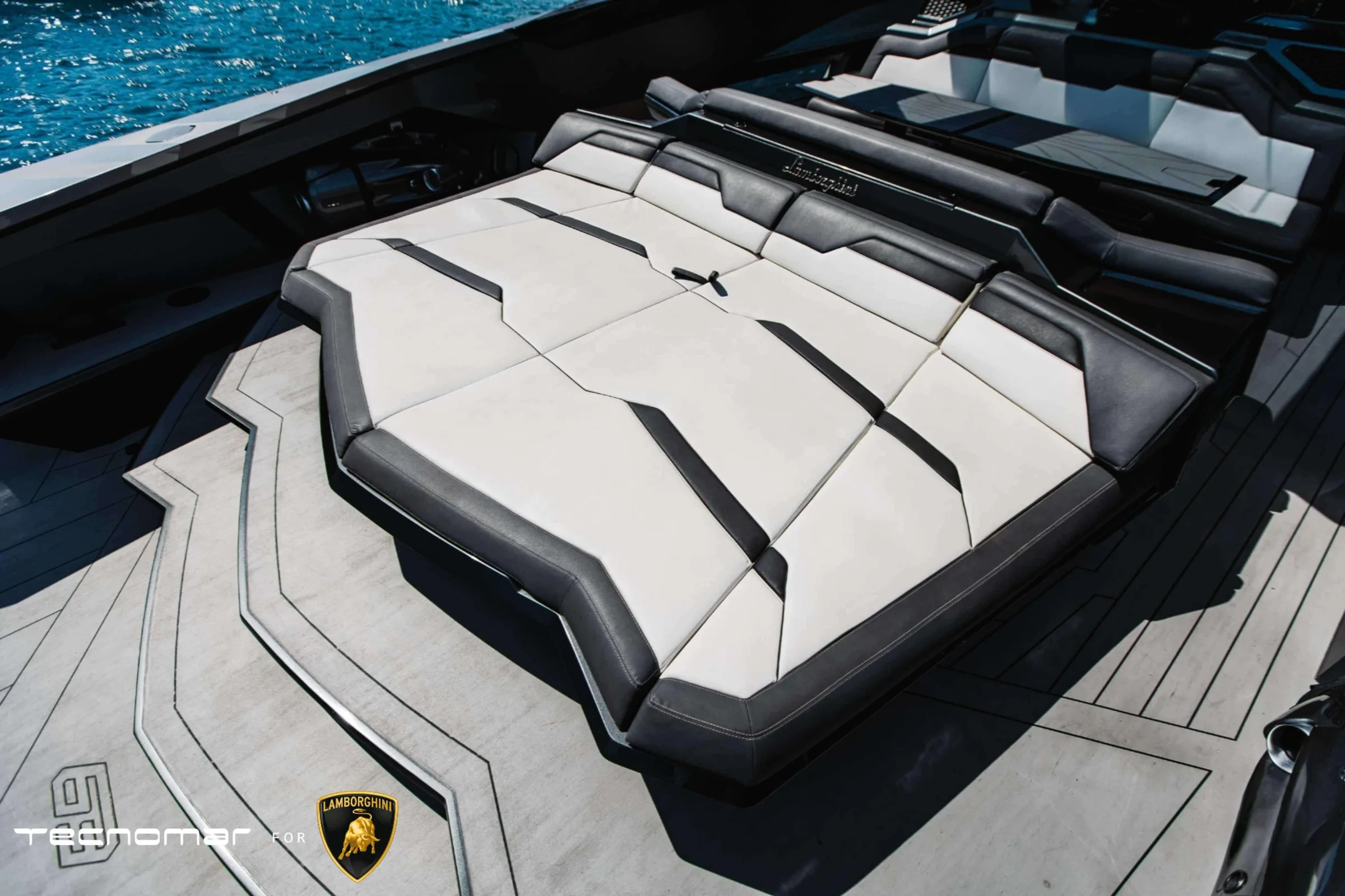 Lamborghini 63 - view 11