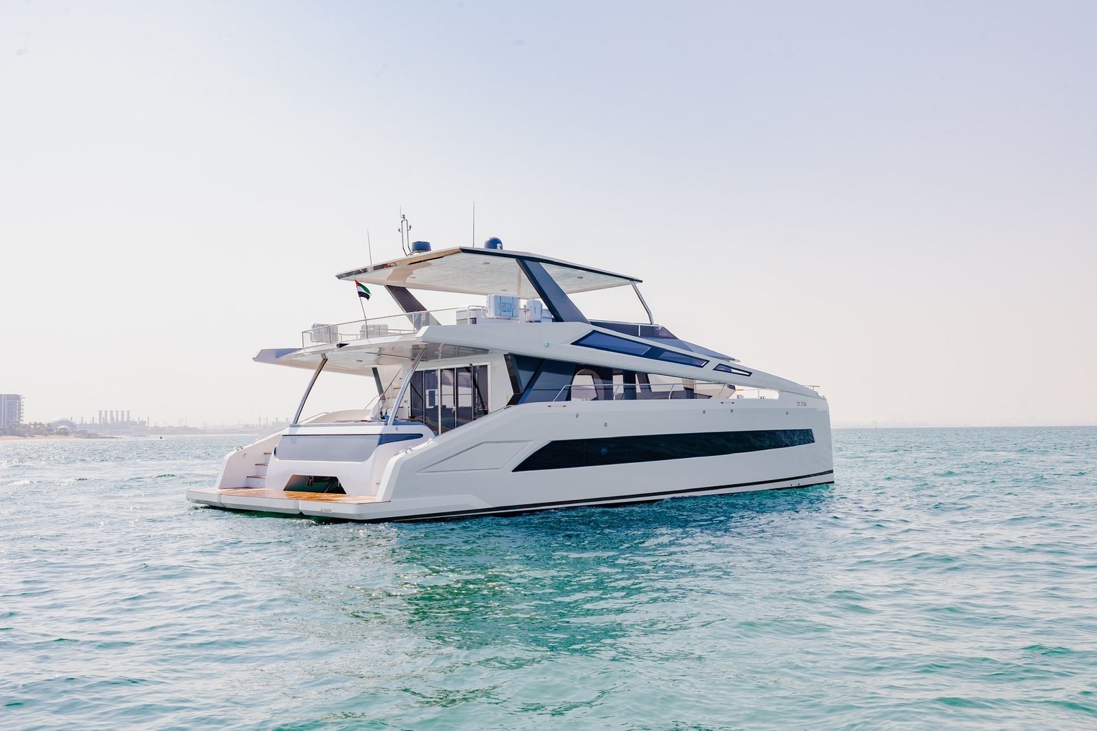 Sky Walker S60